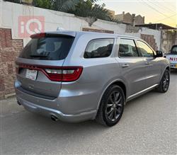 دودج دورانجو